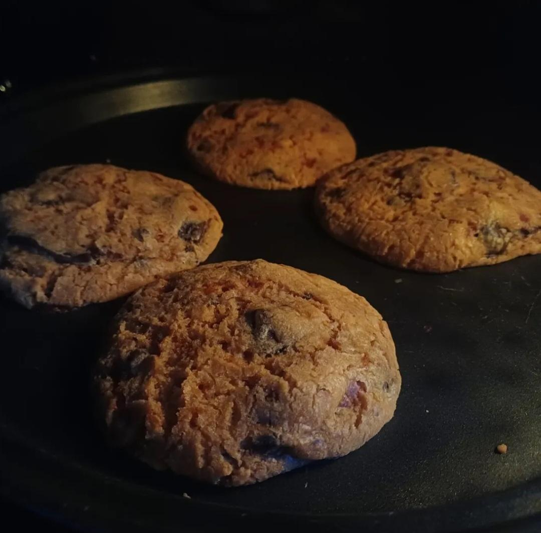 cookie in mogappair