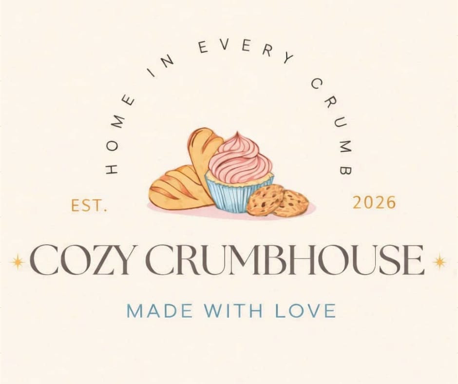 cozycrumbhouse
