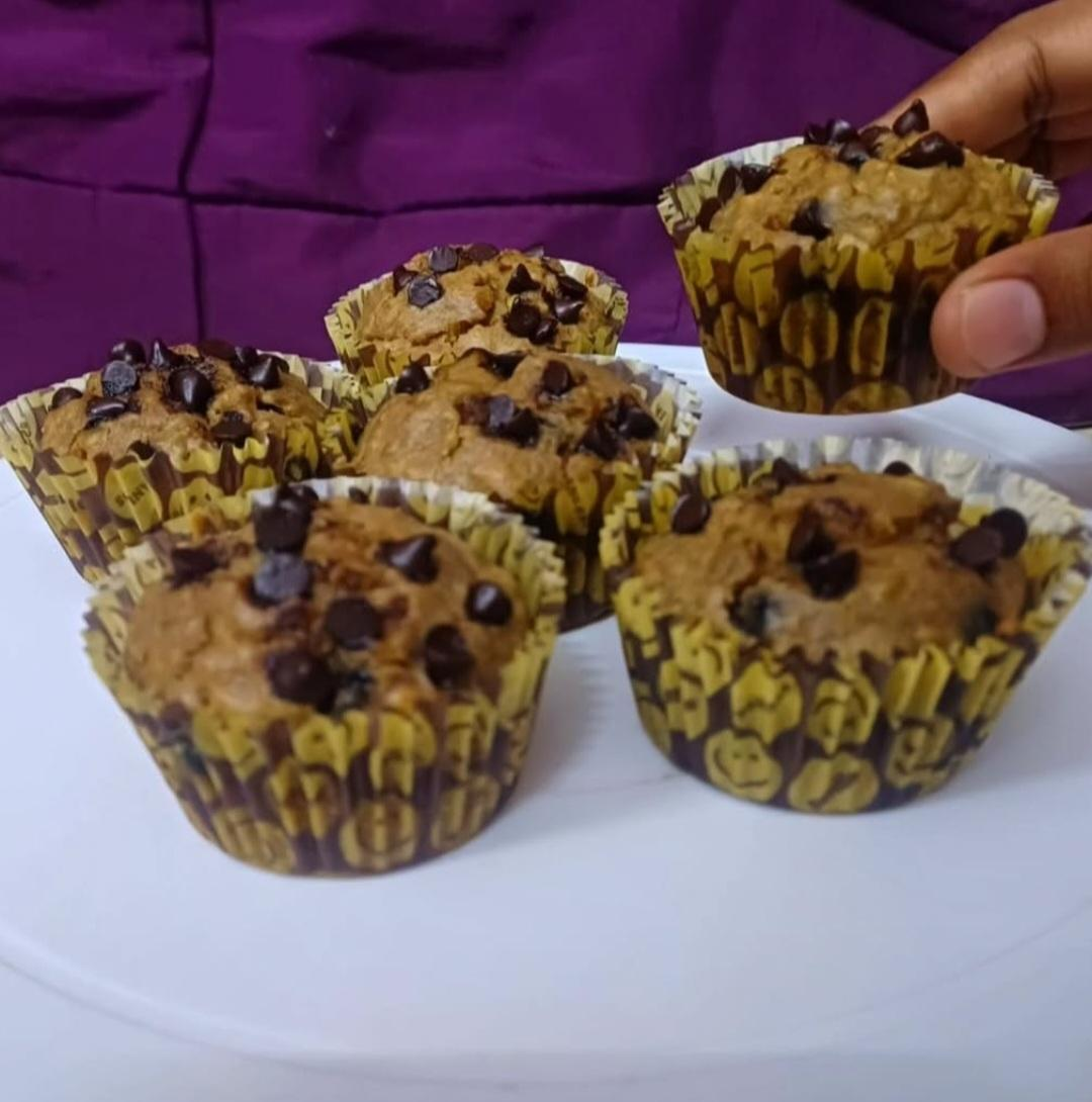 cupcakes in mogappair